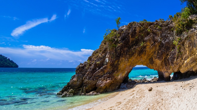 Koh Lipe, Thailand